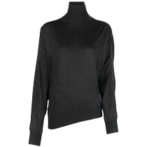 Isabel Marant Womens Gaelo Wool Sweater FARFETCH