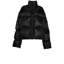 Rick Owens Womens Sail Down Jacket FARFETCH