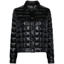 Herno Womens Quilted Puff Shirt Jacket FARFETCH