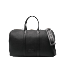 Tom Ford Mens Zip Leather Travel Bag FARFETCH