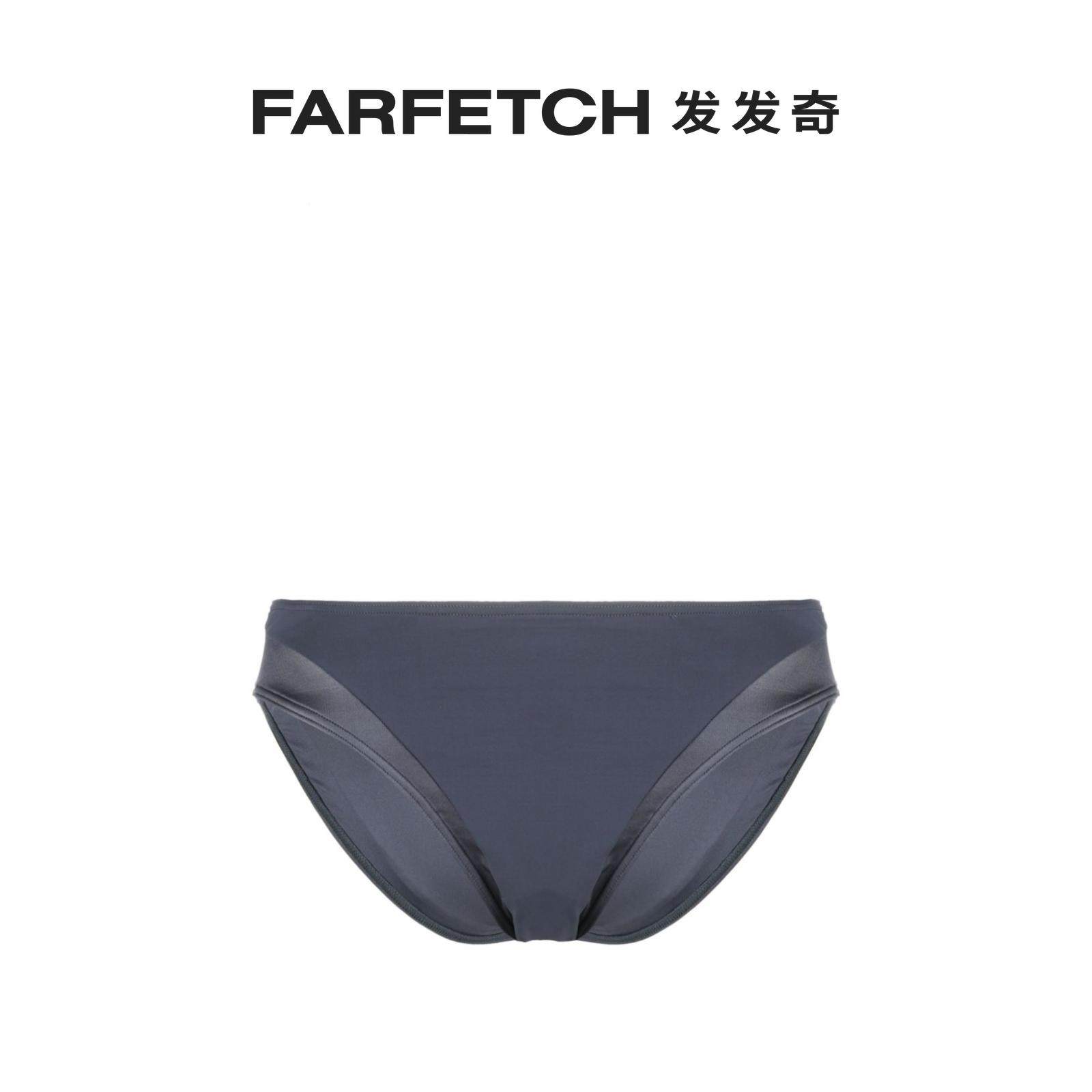 Ms. Marlies Dekkers Ms. Cache Coeur low waist bikini Triangle Pants Hair-Taobao