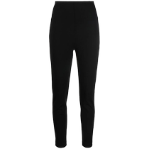 P A R O S H Womens Jersey High Waist Leggings FARFETCH