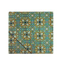 Double J unisex floral small home tablecloth FARFETCH