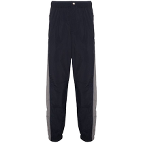 Maison Kitsune Mens Color Block Sweatpants FARFETCH