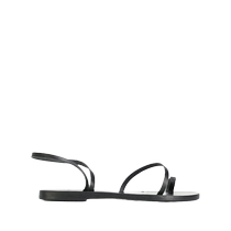 Ancient Greek Sandals Womens Aplii Eleftheria Flat Sandals