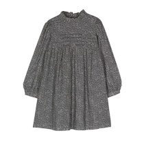 Bonpoint childrens wear floral print cotton dress FARFETCH
