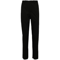 Corneliani Mens Elastic Waist Straight Pants FARFETCH