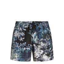 Etro Mens Floral Print Swim Shorts FARFETCH