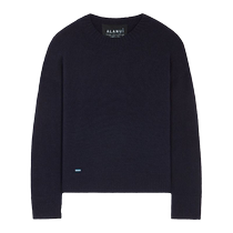 Alanui womens ribbed cashmere blend sweater FARFETCH