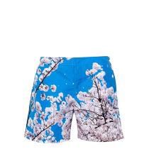 Orlebar Brown Mens Bulldog Photographic Swim Shorts FARFETCH