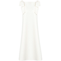 Ms. Carolina Herrera Lady Lace Straight Barrel Tandem Dress FARFECH Hair Chic