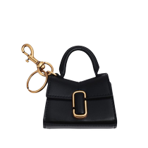 Marc Jacobs Womens The Nano Top Handle Bag Charm FARFETCH