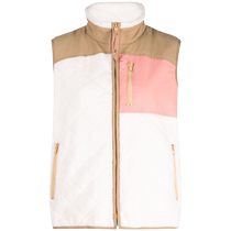 THE UPSIDE Womens Altitude Atlas Cotton Vest FARFETCH