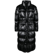 Final Sale] Ms Aspresis mid-beam waist padded jacket FARFETCH hair chic