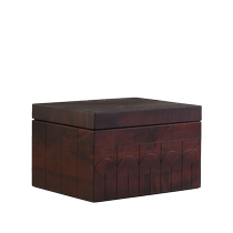 ZANAT Branco Large Storage Box FARFETCH