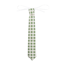 LA STUPENDERIA childrens clothing polka dot tie FARFETCH