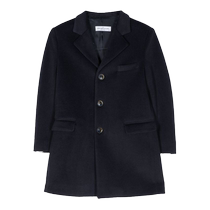 Colorichiari childrens trapezoidal lapel single-breasted jacket FARFETCH