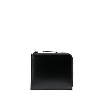 Play Comme des Garcons Rei Kawakubo Unisex Wraparound Zipper Wallet Fafaqi