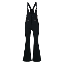 Perfect Moment Womens Isola Ski Bib Flare Pants FARFETCH