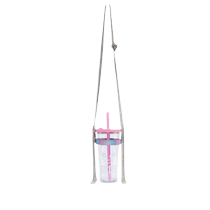 Gcds unisex Wirdo logo printed water cup FARFETCH