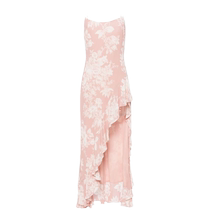 Reformation Womens Winola Long Dress FARFETCH