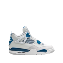 Jordan男士Air Jordan 4 OG Military Blue 运动鞋FARFETCH发发奇