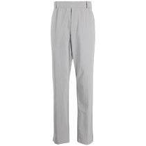 James Perse mens mid-waist trousers FARFETCH