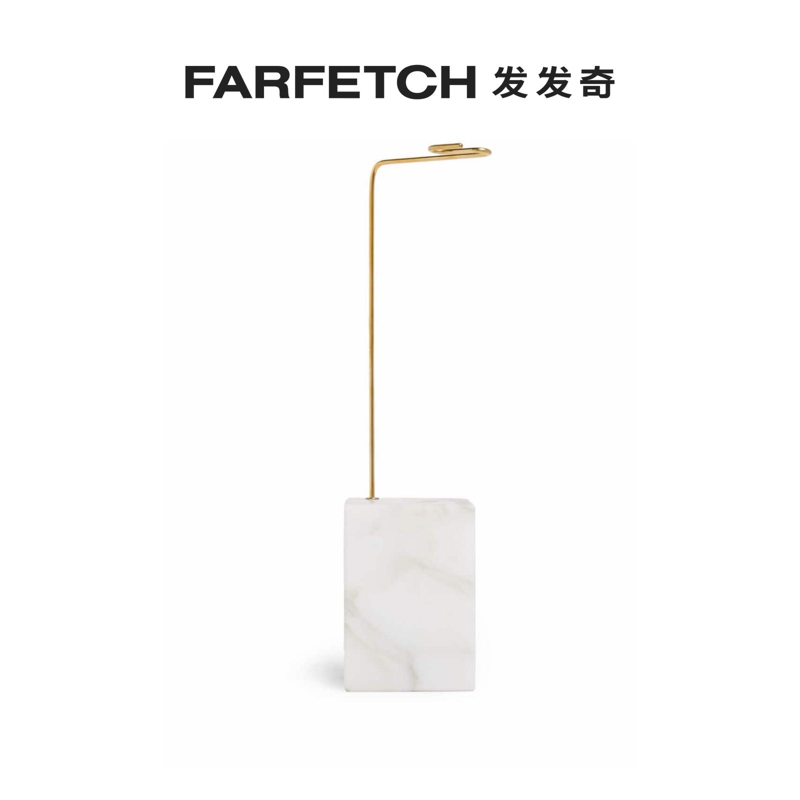Bloc Studios men and women General Posture marble vases FARFETCH Fat Chic-Taobao