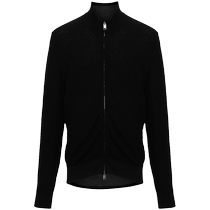 Brioni Mens Knitted Zip Sweater FARFETCH