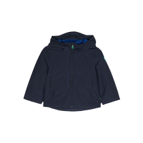 SAVE THE DUCK Childrens Waterproof Hooded Jacket FARFETCH