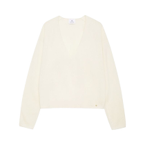 Anine Bing Womens Athena Cashmere Sweater FARFETCH