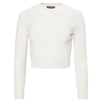 Altuzarra Womens Pogo long-sleeved sweater FARFETCH