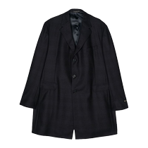 Corneliani Mens Virgin Wool Jacket FARFETCH