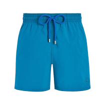 VILEBQUIN MEN LOGO APPLIC Swimsuit Pants FARFETCH Hair Chic