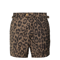 Tom Ford mens hunting BAO WEN swimming trunks FARFETCH