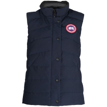 Canada Goose Womens Freestyle Padded Vest FARFETCH