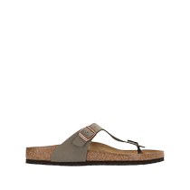 Birkenstock mens T-strap flat sandals FARFETCH
