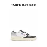 [Горячий один продукт с горячим выпуском] Ms. Aootry Medalist Low -Top Sports Shoes Farfetch -это странная