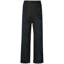 Onefifteen men x ANOWHEREMAN cropped pants FARFETCH