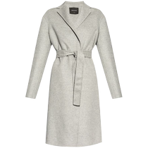 Fabiana Filippi womens midi coat FARFETCH