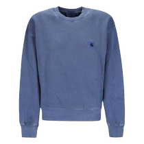 Carhartt Wip Womens W Nelson Cotton Sweatshirt FARFETCH