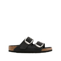 Birkenstock Womens Arizona Big Buckle Sandals FARFETCH