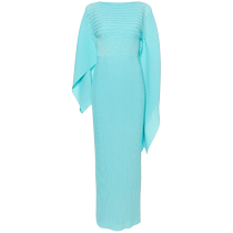 Solace London Womens Adami Pintuck Maxi Dress FARFETCH