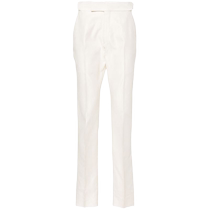 Tom Ford Mens Cannete Atticus Western pants FARFETCH