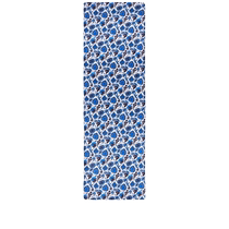 Double J unisex floral print home table runner FARFETCH