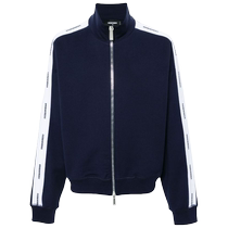 Dsquared2 Mens Burbs Cotton Sports Jacket FARFETCH