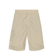 Stone Island Mens Logo Print Swim Shorts FARFETCH