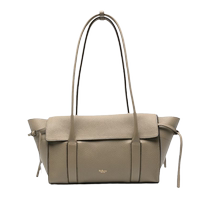 Mulberry Soft Bayswater corticoid handbag FARFETCH F