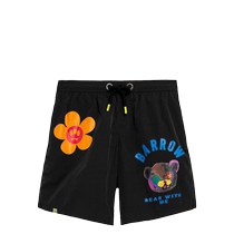 BARROW mens Popeline swimming trunks FARFETCH