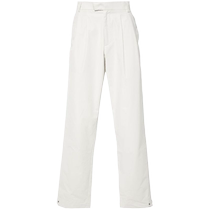 SEASE mens tapered trousers FARFETCH